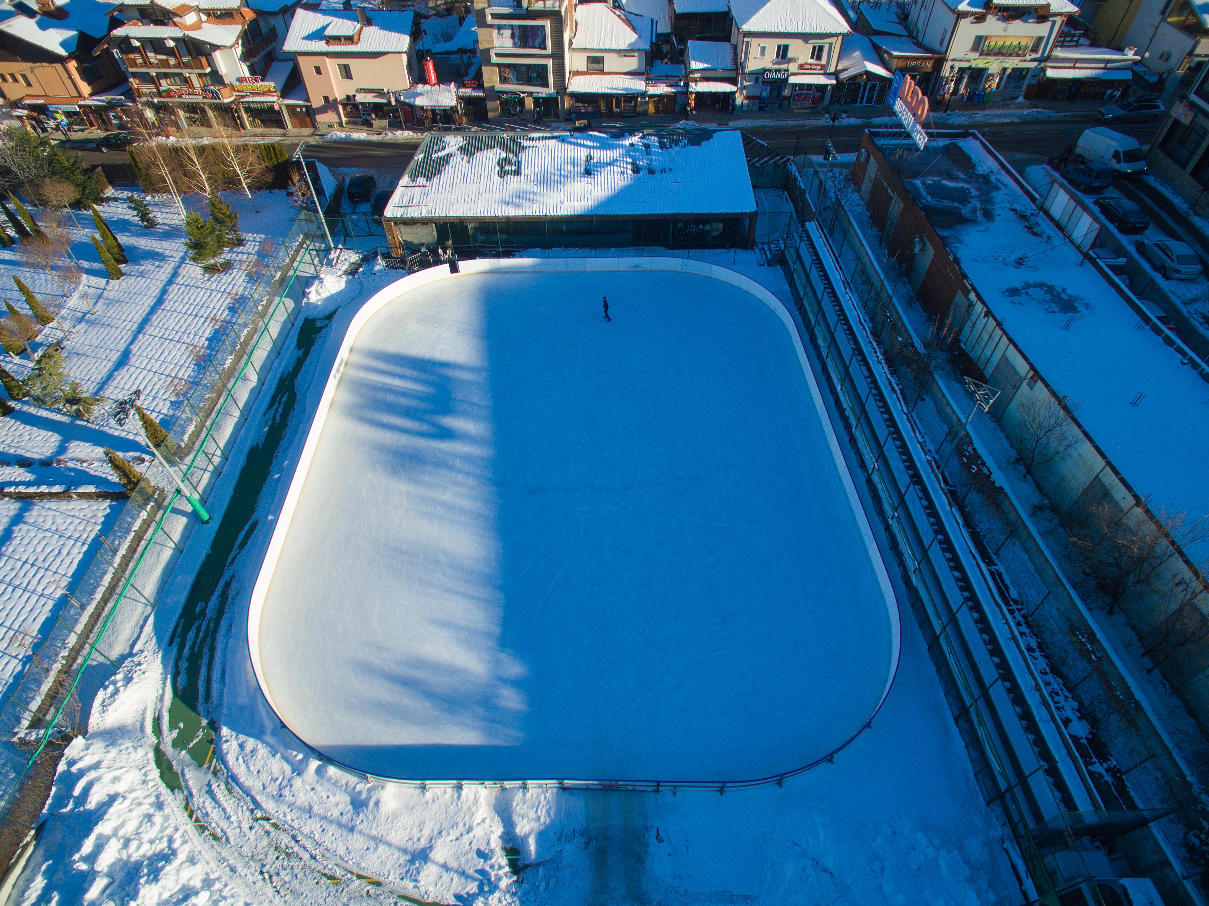 Strazhite Hotel - Half Board Bansko Exterior foto